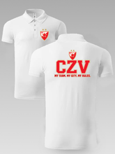 CZV – MY TEAM. MY CITY. MY RULES. 🔴⚪ - tsrm21-pl-027