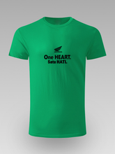Honda One Heart Majica – MotoGP Unisex Dizajn - tsrm18-HNDO-002