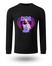 Dukser sa Umjetničkim Printom 💜 | Energija Muzike u Svakom Detalju  - tsrm14-001