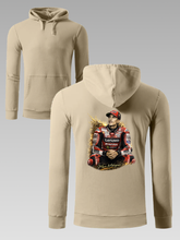Marc Márquez Ducati MotoGP – Unisex Dukserica sa Kapuljačom - tsrm23-ch-025