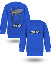 Cool Boy Dječja Dukserica 😎🧢 | Udobna, Topla i Moderna - tsrm13-18