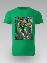Jayson Tatum Boston Celtics Majica - tsrm21-001