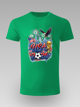USA World Cup 2026 Navijačka Majica - tsrm20-WRCPO-008