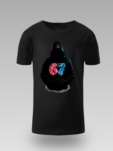 Six Seven Neon Hoodie Dječija Majica - tsrm13-150