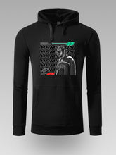 Lewis Hamilton World Champion 44 Formula Fan Hoodie sa Kapuljačom - tsrm17-023