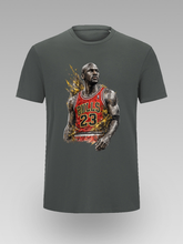 Michael Jordan Majica – NBA Legenda - tsrm23-003