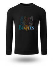 The Beatles Duks | Moderan dizajn sa šarenim Abbey Road siluetama - tsrm14-21