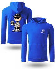 NY Stil Dječja Dukserica 🧢☕ | Moderna, Topla i Udobna - tsrm13-20