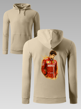 Charles Leclerc Formula 1 – Unisex Dukserica sa Kapuljačom - tsrm23-ch-017