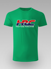 Honda HRC Majica – Honda Racing MotoGP Unisex Dizajn - tsrm18-HNDO-003