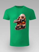 Max Verstappen Formula 1 Majica – tsrm18-MXVO-038