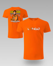 Lando World Champion 2025 Formula Fan Majica sa Printom - tsrm17-003