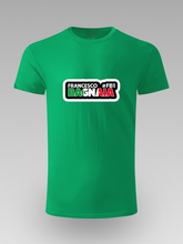 Francesco Bagnaia FB1 Unisex Majica – MotoGP Moderan Dizajn - tsrm18-FRNO-003