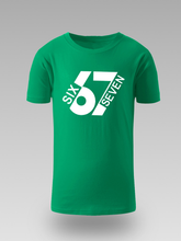 Six Seven 67 Dječija Majica - tsrm13-137