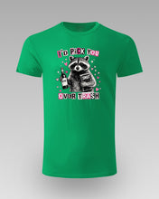I’d Pick You Over Trash Majice - tsrm16-001
