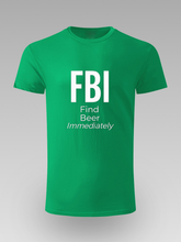 🍺 FBI – Find Beer Immediately - tsrm24-019