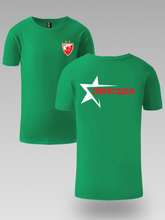 Djeca Crvena Zvezda Majica – Mali Zvezdaši, Velika Ljubav 🔴⚪ - tsrm21-054d