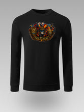 Dukserica sa Printom Venecijanskih Maski - tsrm07dsgn-008