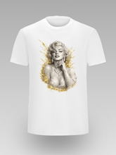 Marilyn Monroe Majica – Vintage - tsrm23-027