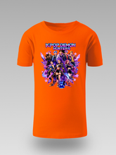 HUNTRIX DJEČJE MAJICE – KOLEKCIJA ZA MALE FANOVE - tsrm13-160