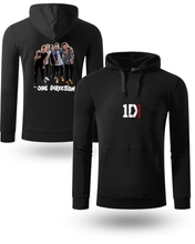 One Direction Dukser 🖤 | Stil za Prave Fanove  - tsrm14-09-10