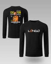 Formula Fan Champion 2025 Lando Dukserica - tsrm17-003