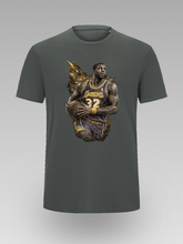 Magic Johnson Majica – NBA Legenda - tsrm23-007