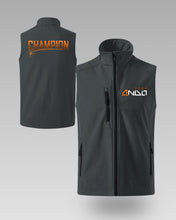 Lando Champion Formula Fan Prsluk Otporan na Vjetar i Vodu - tsrm17-002