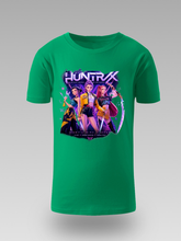 HUNTRIX DJEČJE MAJICE – KOLEKCIJA ZA MALE FANOVE - tsrm13-156