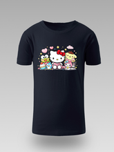 🎀 Kawaii Friends Kitty Majica - tsrm13-085