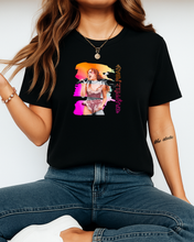 Chappell Roan Majica sa Eksplozijom Energije za Žene 🎤 - tsytsrm-chappell13