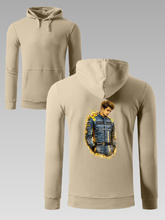 Lando Norris Formula 1 – Unisex Dukserica sa Kapuljačom - tsrm23-ch-023