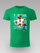 Lewis Hamilton Formula 1 Majica – Motorsport Dizajn za Prave Fanove - tsrm17-024