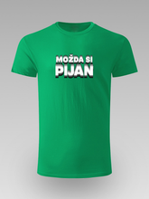 🍻 Možda Si Pijan – Ako Možeš Da Pročitaš, Još Si Dobro - tsrm24-021