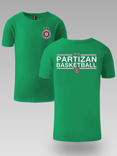 Djeca Partizan Majica – Mali Grobari, Velika Ljubav 🖤🤍 - tsrm21-050d