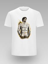 Carlos Sainz Majica – Formula 1 Zvijezda - tsrm23-016