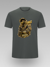 Valentino Rossi Majica – MotoGP Legenda - tsrm23-014