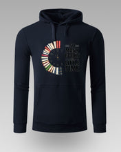 Hoodie Dukserica sa Motivom Knjiga i Vremena - tsrm16-010