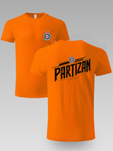 PARTIZAN BEOGRAD – PREMIUM MAJICA - tsrm21-014