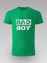 Bad Boy Grafička Unisex Majica - tsrm12-030