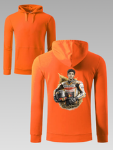 Marc Márquez MotoGP – Unisex Dukserica sa Kapuljačom - tsrm23-ch-024