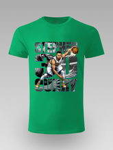 Stephen Curry Majica – Curry 30 Golden State Warriors NBA - tsrm21-009