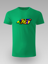 VR46 Valentino Rossi Unisex Majica - tsrm18-VLTO-003