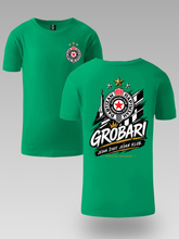 DJEČIJA GROBARI – JEDAN ŽIVOT, JEDAN KLUB MAJICA - tsrm21-015d