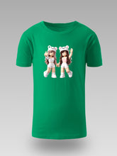 🧒👯 Roblox Besties Dječija Majica - tsrm13-051