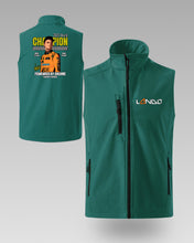 Formula Fan Champion 2025 Lando Prsluk Otporan na Vjetar i Vodu - tsrm17-003