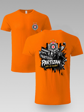 PARTIZAN – VIŠE OD KLUBA MAJICA - tsrm21-011