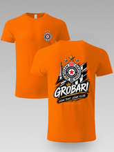 GROBARI – JEDAN ŽIVOT, JEDAN KLUB | PARTIZAN MAJICA - tsrm21-015