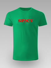 🌶️ SPICY – Majica sa Stavom - tsrm24-008