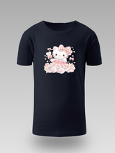 🌸 Princeza Kitty Majica - tsrm13-092